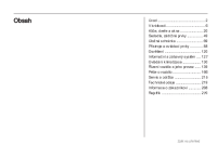 Opel Astra H Navod k obsluhe 2011 CZ 